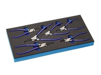 MÓdulo de herramientas 6 uds. mÓdulo 1/3 j0-a2 promat