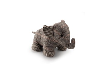 Tope pta textil elefante text gr 3176 inofix ud
