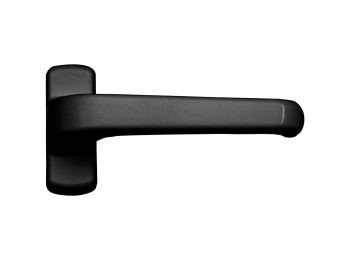 Manivela carp.met. 6800 alu neg micel