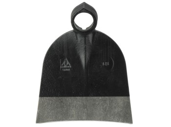 Azada agri hoe3bp largo 195mm ancho 195mm 1100 gr mg.m4 anti