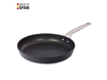 Sarten coc 30cm ant.teflon ind al/fu ne aire valira
