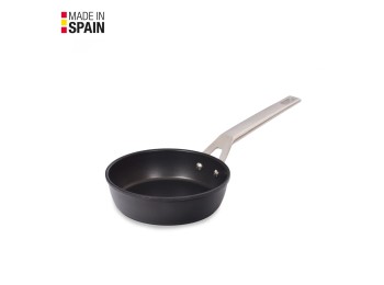 Sarten coc 18cm ant.teflon ind al/fu ne aire valira