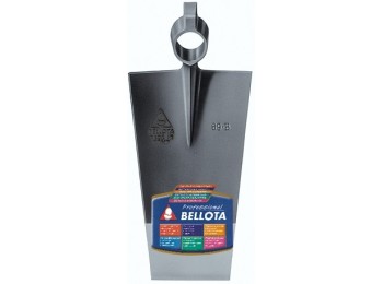 Azada agri hoe69bp largo 310mm ancho 120mm 1725 gr rf mg.m4