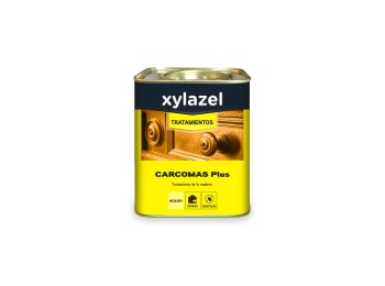 Matacarcoma mad preventivo 750 ml inc. curativo plus xylazel