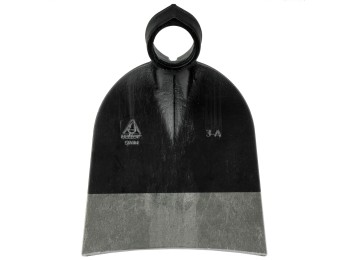 Azada agri hoe3ap largo 190mm ancho 180mm 1000 gr mg.m4 anti