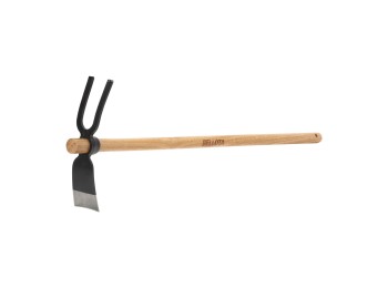 Azada agri hoe228aw1000ap largo 270mm ancho 070mm 0450 gr m/