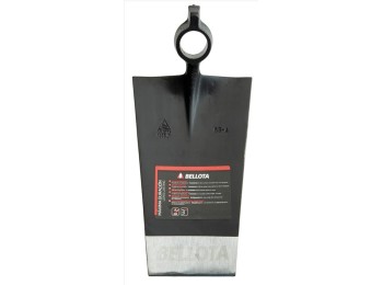 Azada agri hoe69ap largo 270mm ancho 110mm 1400 gr mg.m4 ant