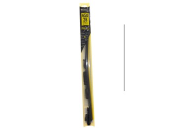 Escobilla coche 26´ 65cm limpiaparabrisas bottari flexo flex