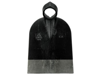 Azada agri hoe4ap largo 200mm ancho 165mm 1100 gr mg.m4 anti