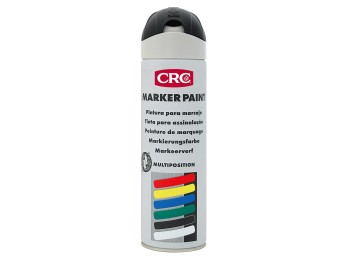 Pintura marcaje obra crc ne markerpaint fluor. 10164-aa 500