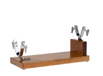Jamonero horizontal 45x18,7x22,2cm rob bodega buarfe