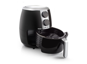 Freidora elec 3,5lt sin aceite tristar 1500w fr-6989