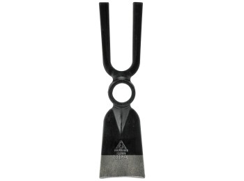 Azada agri hoe228ap largo 270mm ancho 070mm 0450 gr mg.m6 an