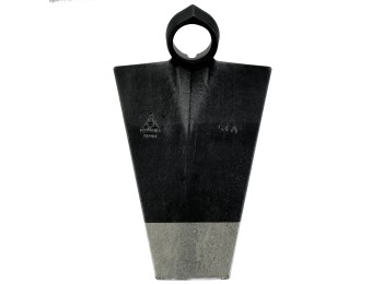 Azada agri hoe53ap largo 225mm ancho 075mm 1000 gr mg.m4 ant