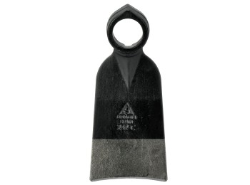 Azada agri hoe232cp largo 130mm ancho 080mm 0350 gr mg.m1 an