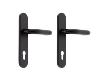 Manivela pta antipanico tesa ne sena bocallave sobrep. msmf8