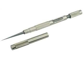Calibrador de inyectores 0-3 mm lectura 0,1 mm promat