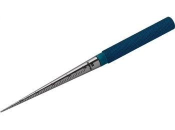 Calibre para toberas 4-15 mm cÓnico lectura 0,1 mm promat