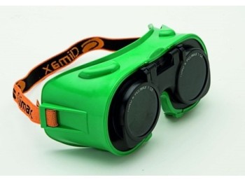 Gafa prot ocular panor. climax