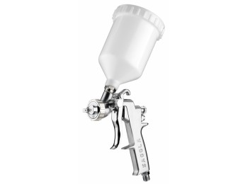 Pistola pint grav 600ml i/f junior g sagola