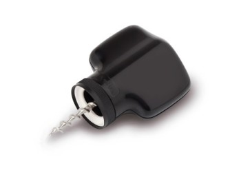 Sacacorchos botella aut ne valira