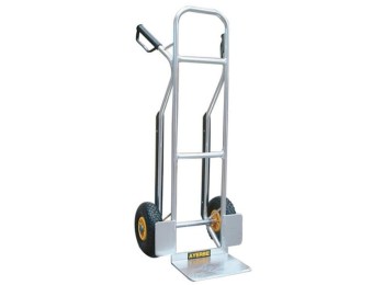 Carretilla almac ayerbe alu r/neum 580820
