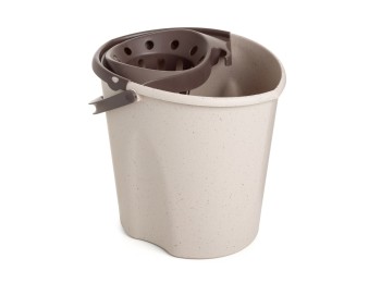 Cubo agua con escurridor oval pp gr tatay