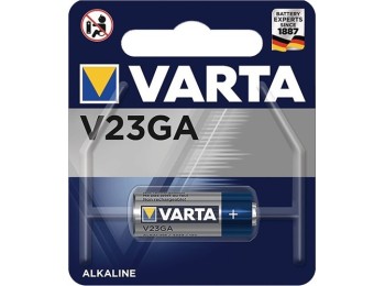 Pila 12 v 50 mah 3lr50 10,3 x 28,5 mm v