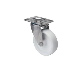 Rueda gir.pol.liso zvi-ut 2-1325