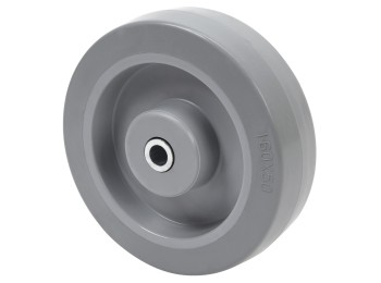 Rueda goma elÁstica 2-3749