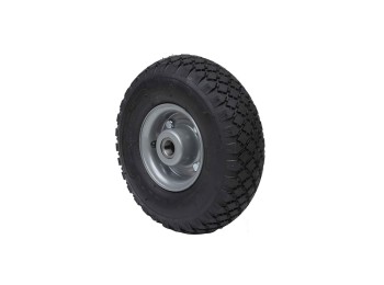 Rueda neu. llanta metÁ. 4-1072