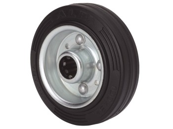 Rueda nÚ. met.goma bs  4-0744