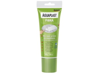 Masilla rest. fibra 200 ml aguaplast