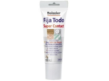 Masilla rest. fija todo 200 ml aguaplast