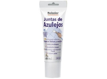 Masilla rest. juntas 200 ml azule. aguaplast