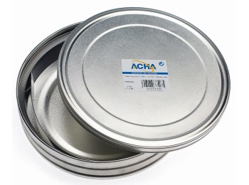 Cinta espesor calibrada grosor 0,008cm caja 5mx25mm 37-510