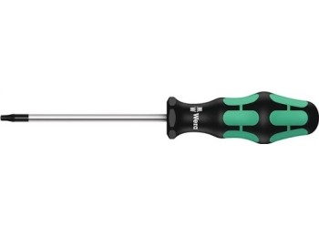 Destornillador 367 torx bo tamaño t 15 bo longitud de varill
