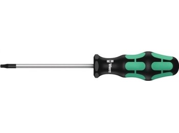 Destornillador 367 torx tamaño t 27 longitud de varilla 115