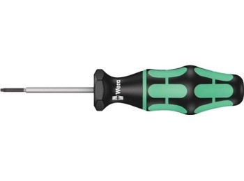 Destornillador dinamomÉtrico 300 tx 6 0,6 nm firme wera