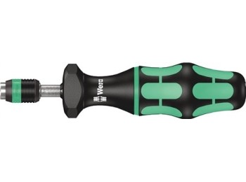 Destornillador dinamomÉtrico 7400 1,2-3 nm wera