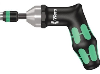 Destornillador dinamomÉtrico 7400 3-6 nm 3 nm wera