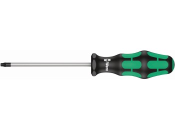 Destornillador torx inviolable var. red tx 27x115 138264