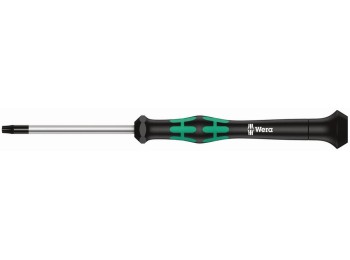 Destornillador torx var. red electron tx 04x040 118039