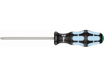 Destornillador torx varilla redonda inox tx 27x115 32056