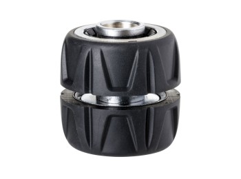 Reparador riego mang 3/4 alu soft tatay