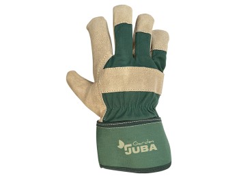 Guante montaje l09 americano juba serr/lona az/gr