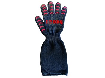 Guante termico calor 350ºc anticalorico fuegonet kevlar