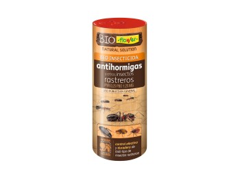 Insecticida cucarachas/hormigas ecologico antihormigas pl bi