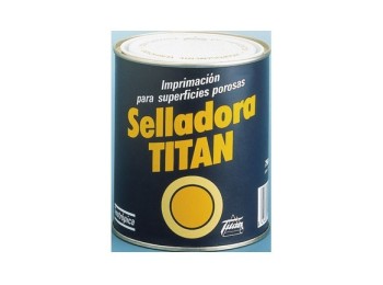 Sellador prep. mad 750 ml inc. sup.porosa 50 titan