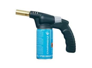 Soldador a gas cartucho piezo th2000 campingaz